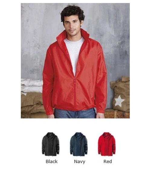 Kariban KB616 Windbreaker Jacket